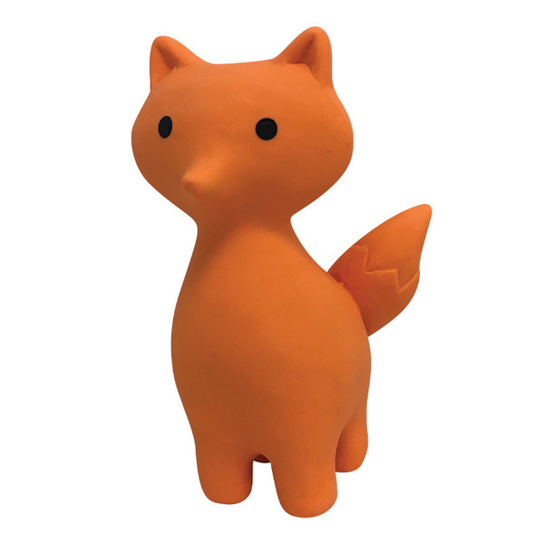 fouFIT 動物派對乳膠系列