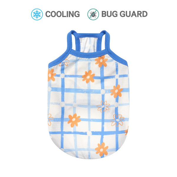 munikund 2024款 防蟲涼感背心