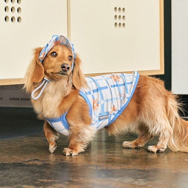 munikund 2024款 防蟲涼感背心