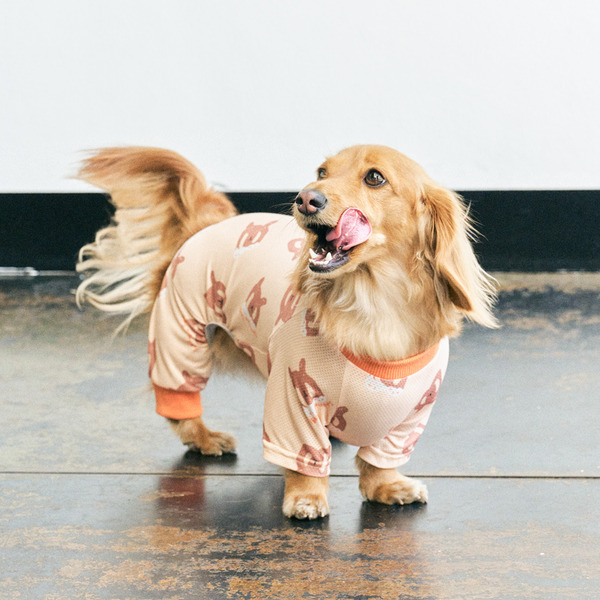 munikund 2024款 防蟲涼感連身衣