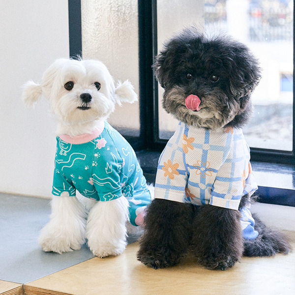 munikund 2024款 防蟲涼感連身衣