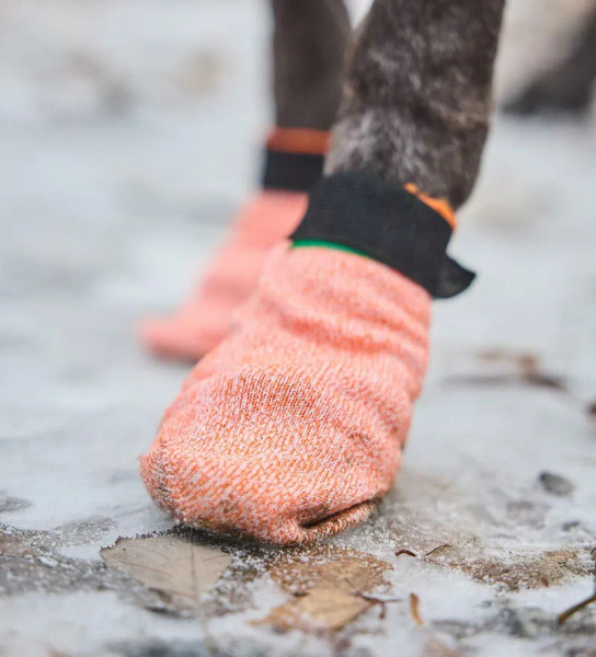 Non-stop PROTECTOR 輕便戶外鞋套