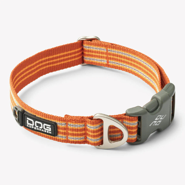 丹麥DOG Urban Style 輕便風寵物項圈