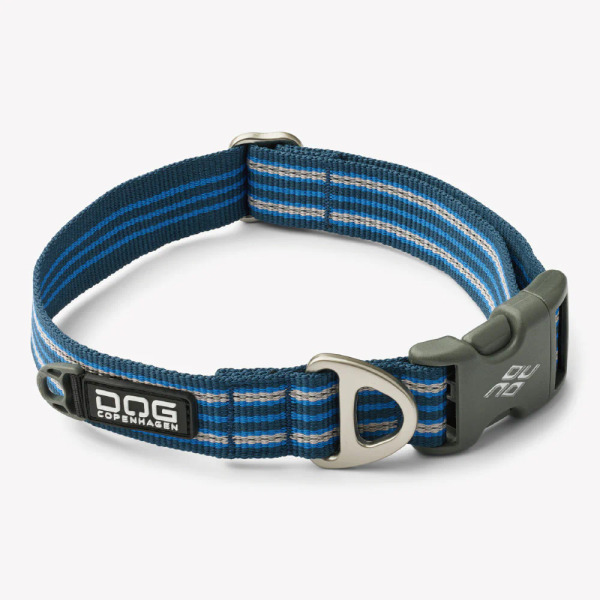 丹麥DOG Urban Style 輕便風寵物項圈