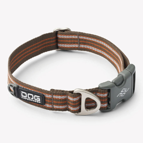 丹麥DOG Urban Style 輕便風寵物項圈