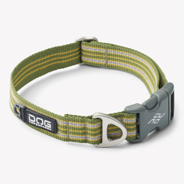 丹麥DOG Urban Style 輕便風寵物項圈