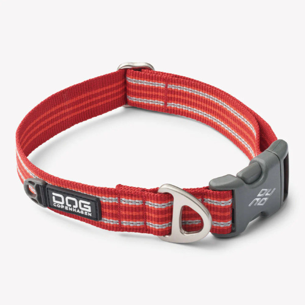 丹麥DOG Urban Style 輕便風寵物項圈
