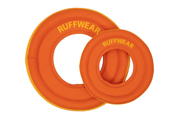 RUFFWEAR Hydro Plane 浮水飛盤