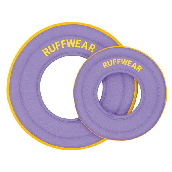 RUFFWEAR Hydro Plane 浮水飛盤