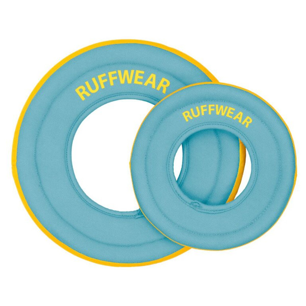 RUFFWEAR Hydro Plane 浮水飛盤