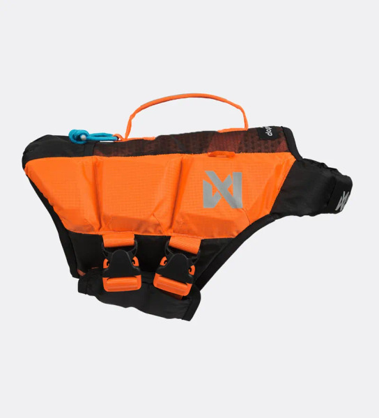 Non-stop Protector 浮水救生衣 橘色