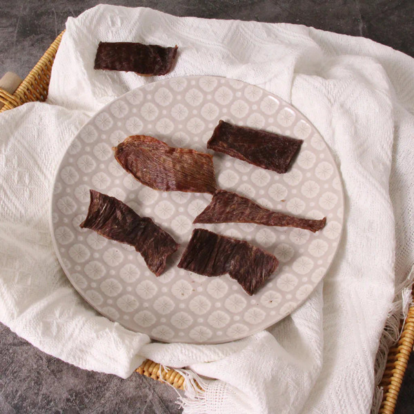 良犬肉舖 天然放牧牛肉乾