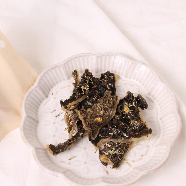 良犬肉舖 黑色雙香蜂巢