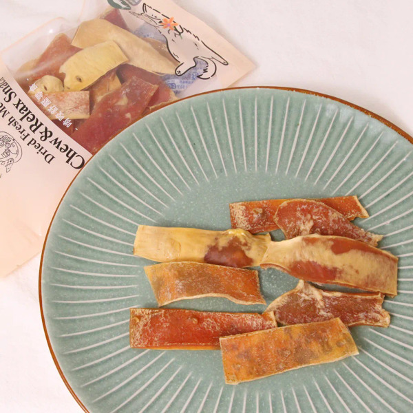 良犬肉舖 KORIKORI牛心管