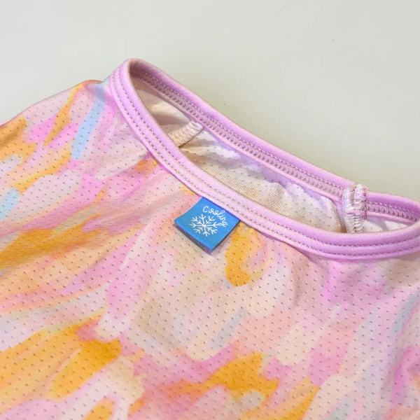 時毛小孩 抗UV涼感衣 日安