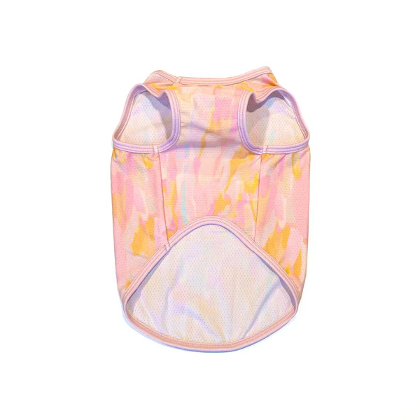 時毛小孩 抗UV涼感衣 日安