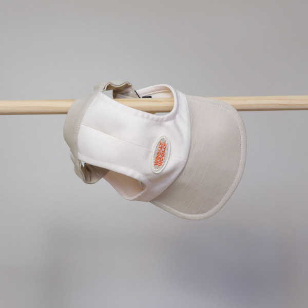 Woolly Woolly狗狗棒球帽 山系