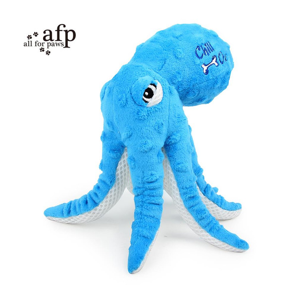 AFP 清涼系列 章魚寶