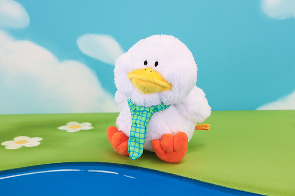 Bailey 可愛動物區系列