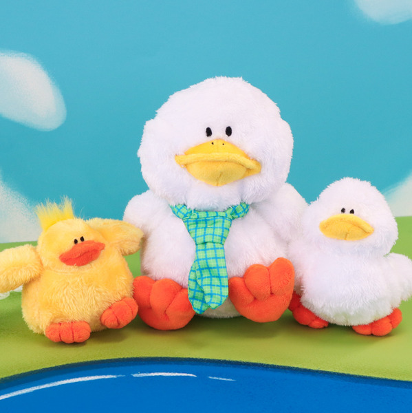 Bailey 可愛動物區系列