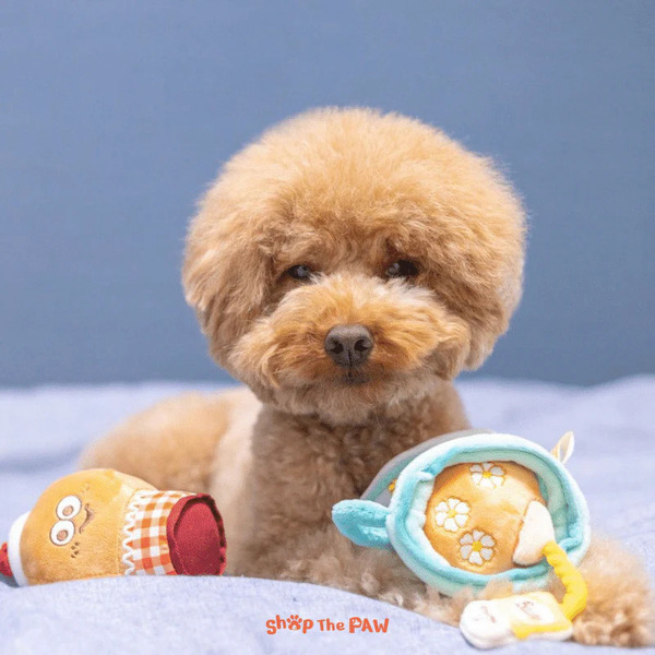 Bailey 下午茶系列