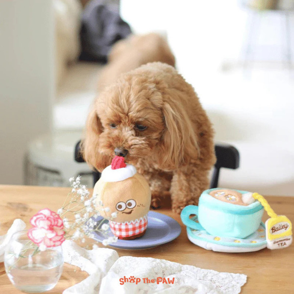 Bailey 下午茶系列