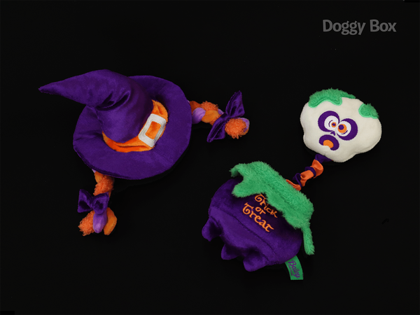 Bailey 萬聖節系列