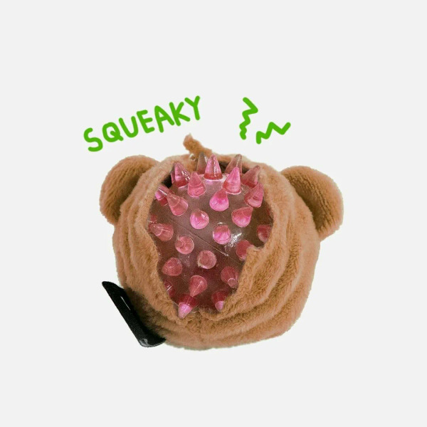 BITE ME 動物派對