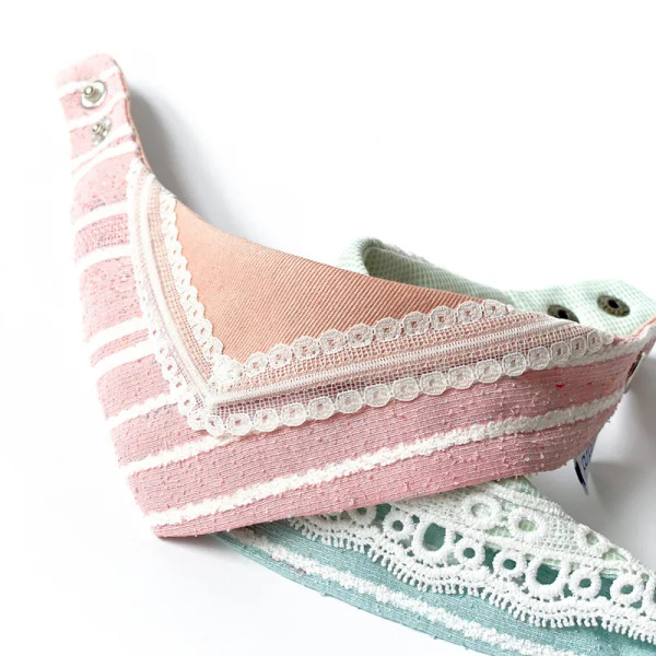 PuriPuri 草莓慕斯蛋糕