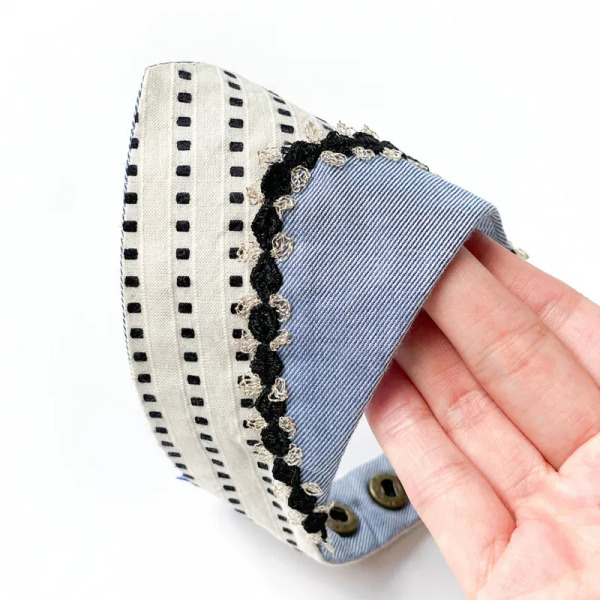 PuriPuri 香草藍莓塔