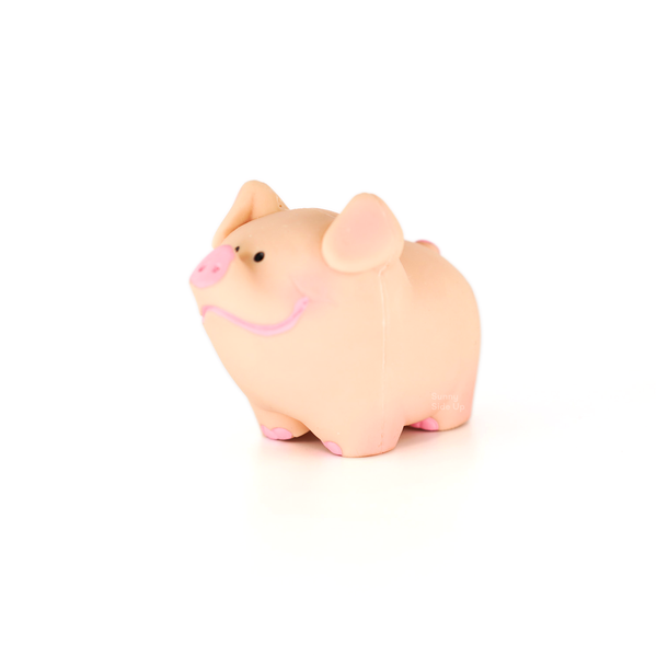 Lanco 天然無毒橡膠玩具 傑西D