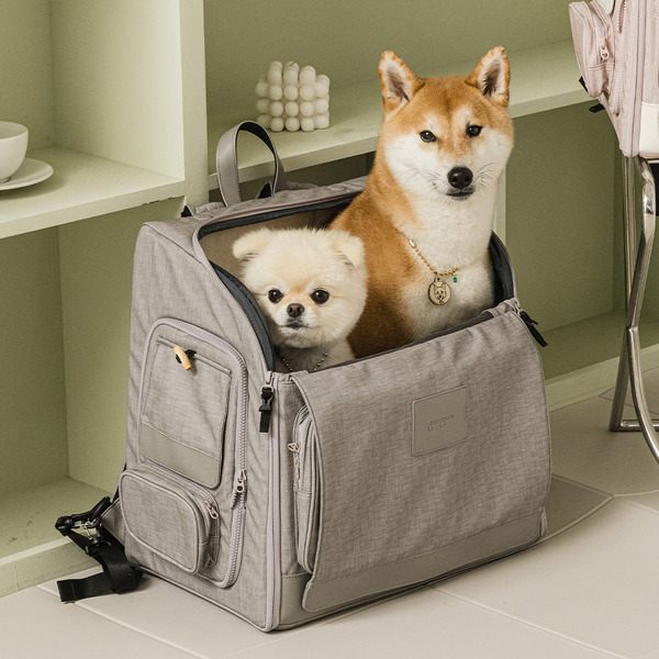 韓國GURUGURU WEGOBAG Venti 寵物外出背包 大
