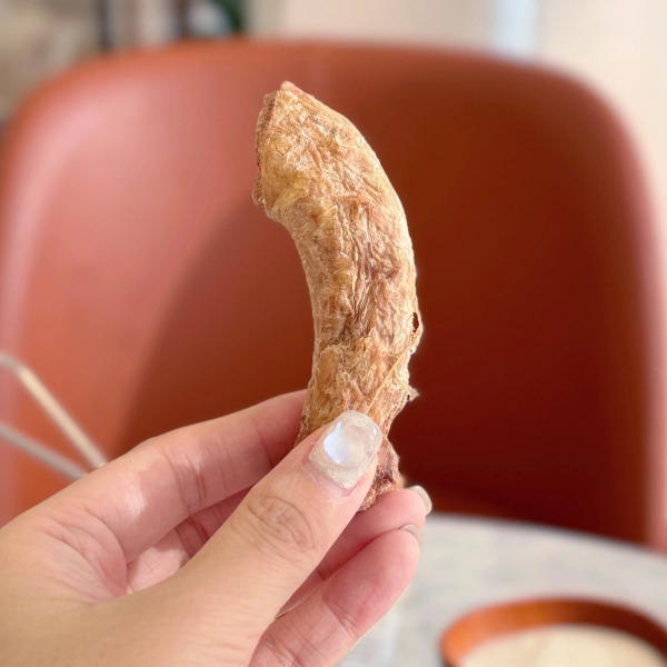 GOODY PAWTY 雞脖子