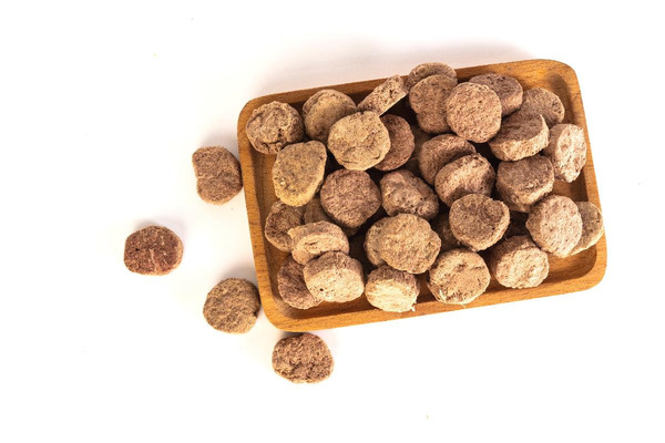 Freeze Dry Australia 羔羊肉餅 100g