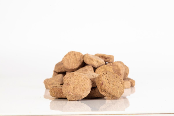 Freeze Dry Australia 羔羊肉餅 100g