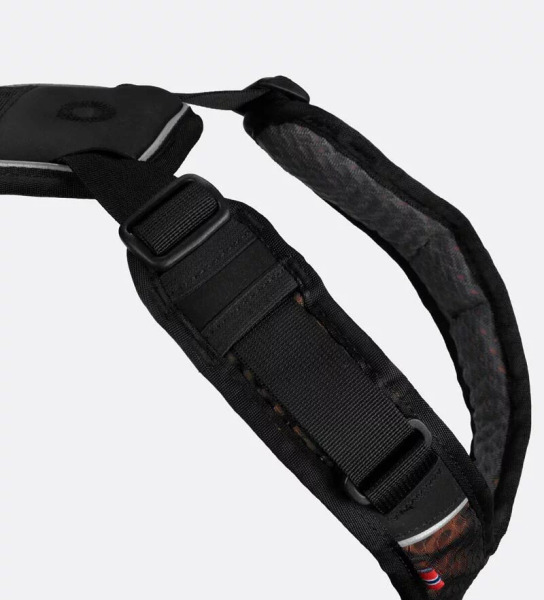 Non-stop ROCK 胸背帶