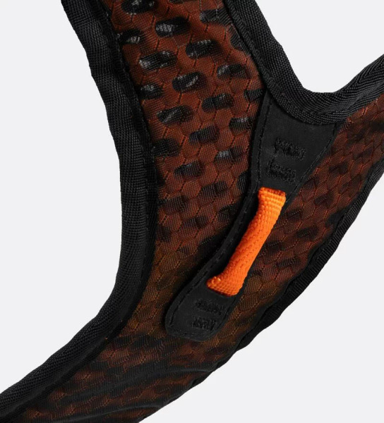 Non-stop ROCK 胸背帶