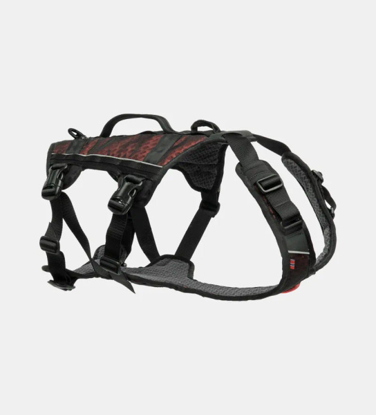 Non-stop ROCK LONG 胸背帶