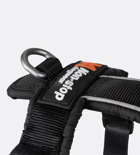 Non-stop LINE 5.0 胸背帶