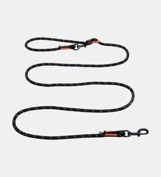 Non-stop ROCK繩索牽繩 （可調節）