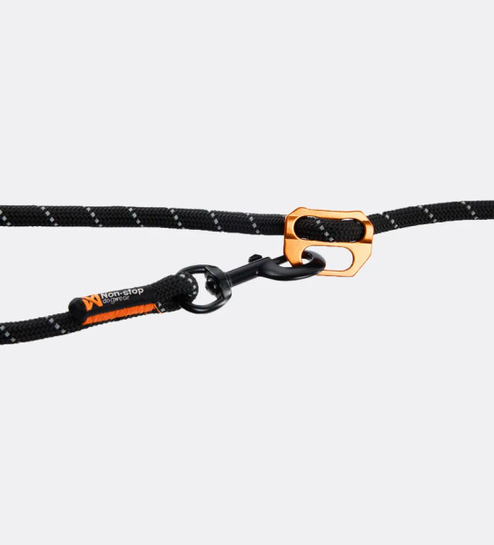 Non-stop ROCK繩索牽繩 （可調節）