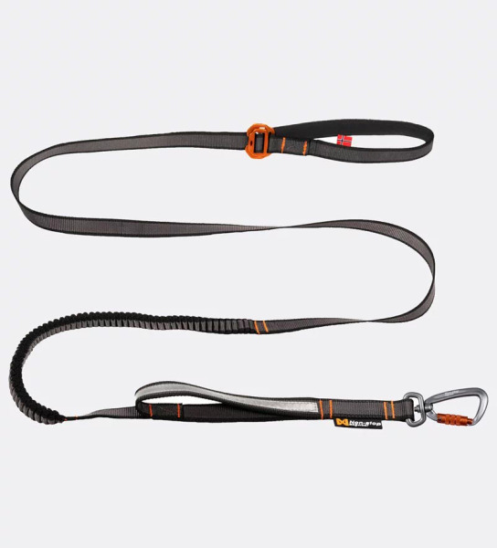 Non-stop BUNGEE 彈力運動牽繩(可調節版)