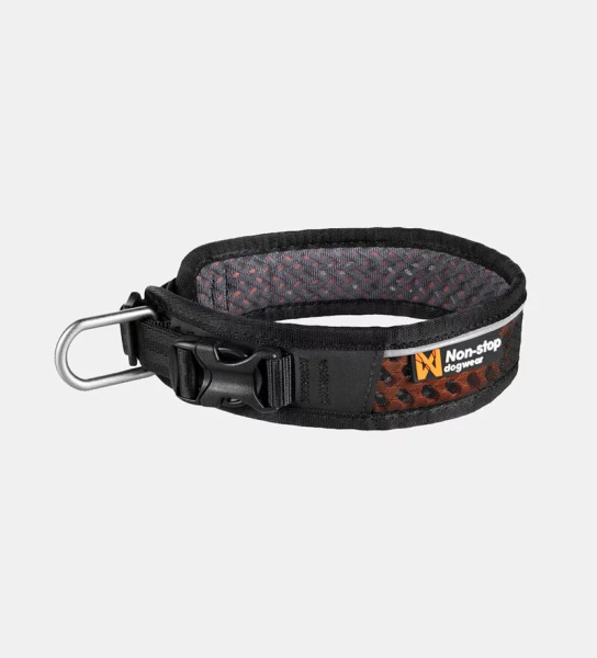 Non-stop ROCK 項圈(可調節款)