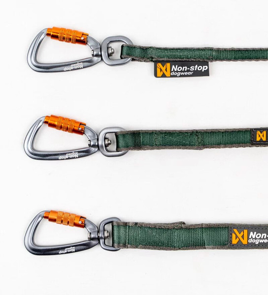 Non-stop MOVE 牽繩 20mm*1.7M