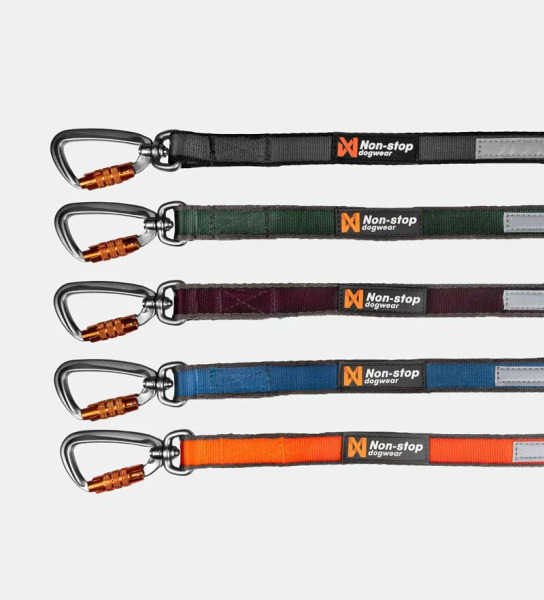 Non-stop MOVE 牽繩 20mm*1.7M