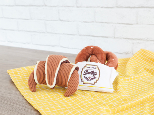 Bailey 烘焙王系列