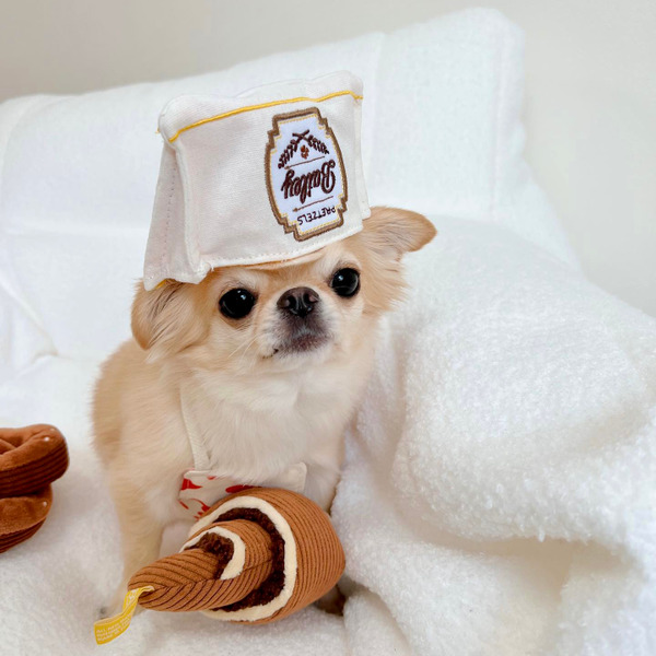 Bailey 烘焙王系列