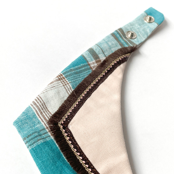 PuriPuri 薄荷巧克力