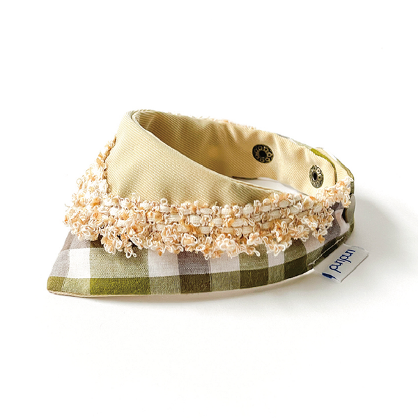 PuriPuri 抹茶爆米花