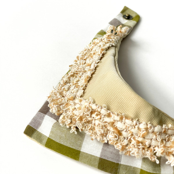 PuriPuri 抹茶爆米花